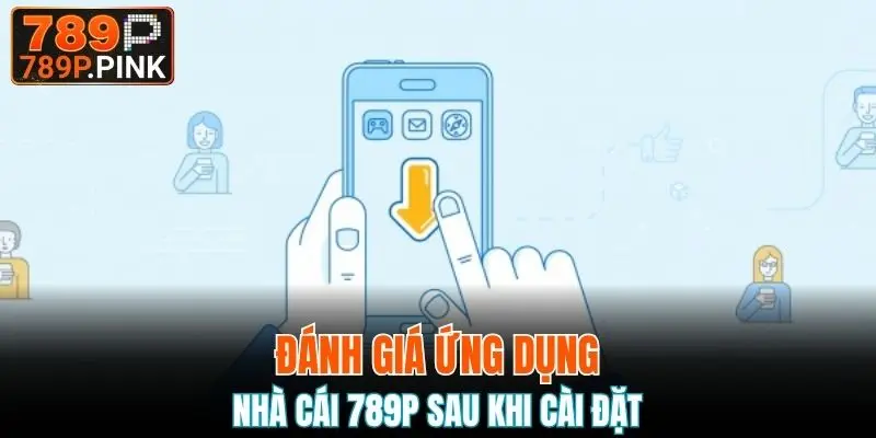 Những ưu điểm ứng dụng giúp thu hút đông đảo người chơi