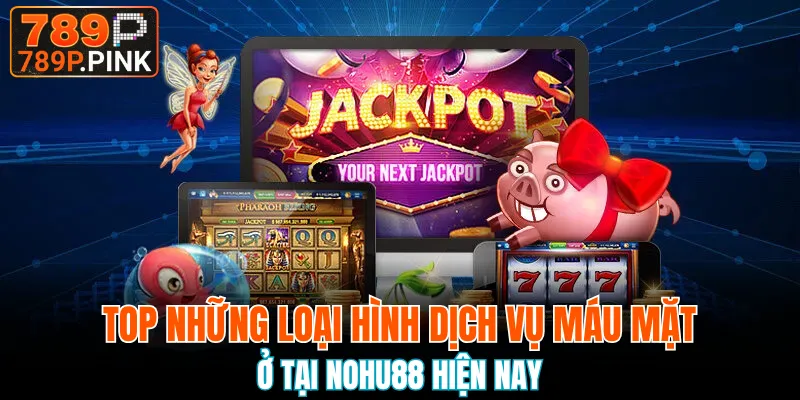 Top siêu phẩm đẳng cấp hàng đầu hiện nay